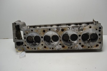 Mercedes R107 SL SLC 350 3.5 M116 Головка правая