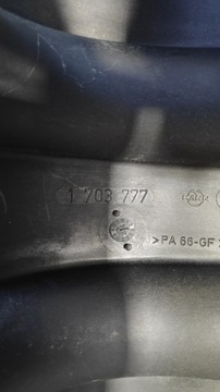 BMW OE 1703777
