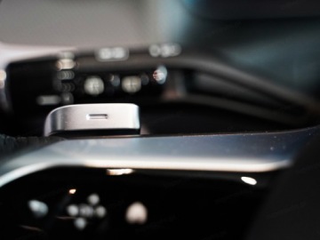 Mercedes GLC C254/X254 Coupe 2.0 220d 197KM 2026 GLC Coupe 220 d 4-Matic AMG Line 2.0 (197KM) 2026, zdjęcie 10