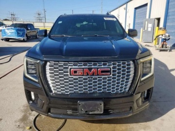  GMC Yukon Denali 2021 6.2l 6.2 Benzyna 420KM, zdjęcie 5