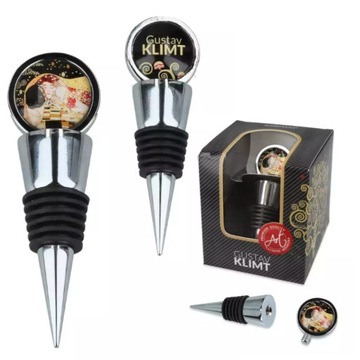 Винная пробка - Г. Климт, Поцелуй (КАРМАНИ)