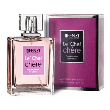 Fenzi Le'Chel Chere woda perfumowana 100 ml