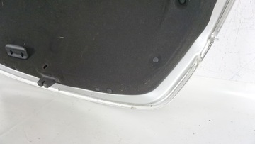 VÍKO KUFRU ZADNÍ SVĚTLO STOP SAAB 9-5 II 2 NG SEDAN 4D 10-12 315 2010-