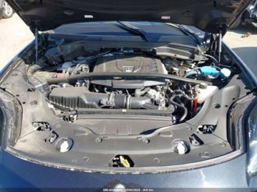 Maserati 2023 Maserati Grecale Modena 2023 2.0l 2.0 Benzyna 325KM, zdjęcie 9