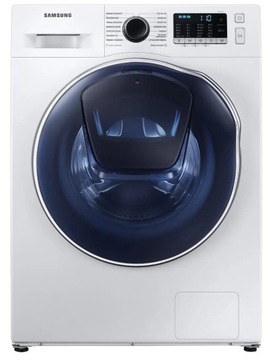 Стиральная машина SAMSUNG WD8NK52E0ZW