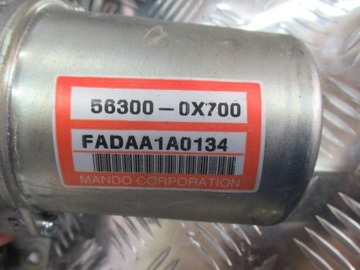SERVO  ELEKTRICKÉ HYUNDAI I10 56300-0X700
