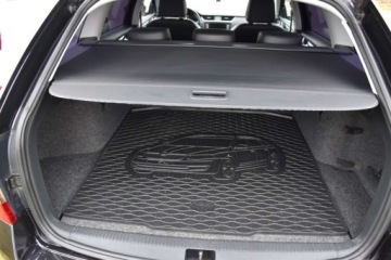 Skoda Octavia III Kombi 2.0 TDI CR DPF 150KM 2013 Skoda Octavia Nawigacja Pol-Skora XenonLed Grzane-Fotele Klimatronic Temp, zdjęcie 29