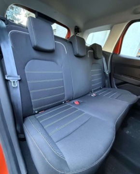 Dacia Duster II SUV Facelifting 1.3 TCe 150KM 2021 Dacia Duster Dacia Duster 1.3 Benzyna 150KM, zdjęcie 30