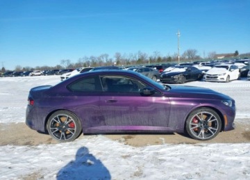 BMW Seria 2 F74 2026 BMW Seria 2 2026 BMW M240I XDRIVE 3.0 Benzyna 387KM, zdjęcie 7