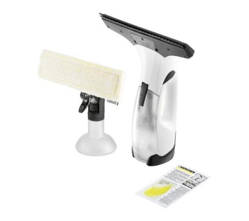 Myjka do okien Karcher WV 1 Plus 1.633-608.0 25min 70m2