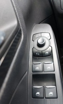 Ford Kuga III SUV Facelifting 1.5 EcoBoost 186KM 2025 Ford Kuga kamery 360, BLIS, Navigacja, ogrzewana kierownica i fotele 1.5, zdjęcie 28