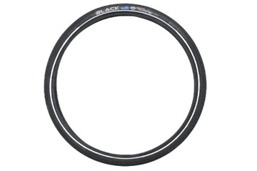 OPONA BLACK1 26 x 1,75 +5mm ANTYPRZEBICIOWA