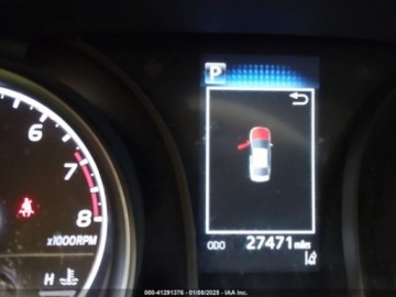 Toyota Camry IX 2022 Toyota Camry 2022r., 2.5L 2.5 Benzyna 203KM, zdjęcie 10