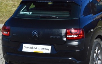 Citroen C4 Cactus Crossover 1.2 PureTech 82KM 2016 CITROEN C4 CACTUS 1.2 82 KM, zdjęcie 13