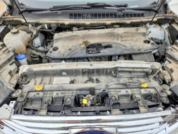 Ford Edge II 2021 Ford Edge Titanium 2021 2.0 Benzyna 250KM, zdjęcie 6