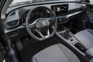 Seat Leon IV 2026 Seat Leon Style 1.5 TSI 115 KM, zdjęcie 9