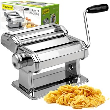 MASZYNKA DO MAKARONU 2w1 LASAGNE CIASTA PIEROGÓW