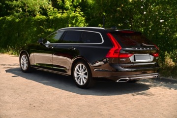 Volvo V90 II Kombi 2.0 T4 190KM 2020 3 SZTUKI W OFERCIE__INSCRIPTION ___ MEGA WYPOSAŻENIE, zdjęcie 7