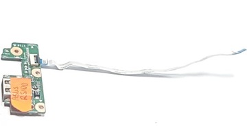 MODUŁ USB ASUS R510 R510D X750DP REV 2.0 S458