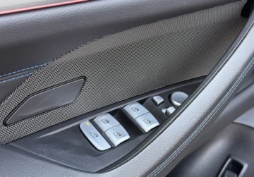 BMW Seria 4 G22-23-26 Coupe 2.0 420d 190KM 2024 BMW Seria 4 I wlasciciel M Sport Hak Gwarancja Bezwypadkowy FVAT23, zdjęcie 23