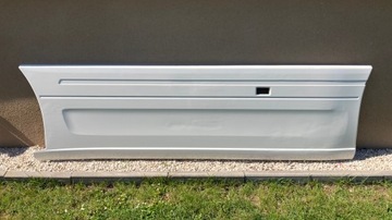 SPOILER MIĘDZYOSIOWY RH - SCANIA R