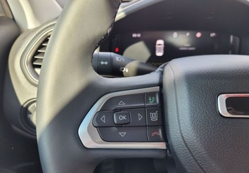 Jeep Renegade SUV Seria 7/8 1.5 Turbo MHEV 130KM 2024 Jeep Renegade e-Hybrid MY24 ALTITUDE MHEV T4 Turbo 130KM DCT7 1.5 Hybryda, zdjęcie 15