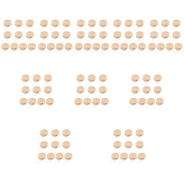 Деревянные игрушки Деревянные граффити Йо-йо Yoyos Kid 100 шт.