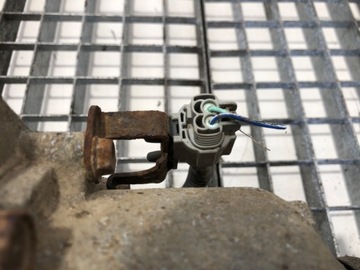 NÁPRAVA DIFER ZADNÍ NISSAN X-TRAIL T30 2.2 114KM 01-13