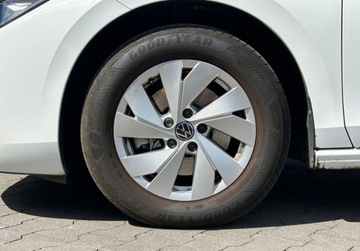 Volkswagen Passat B8 Variant Facelifting 1.5 TSI EVO 150KM 2024 Volkswagen Passat Variant Basic, ACC, Kamera cofania, Asystenci, Digital C, zdjęcie 35