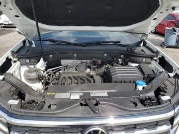 Volkswagen 2020 Volkswagen Atlas VOLKSWAGEN ATLAS CROSS SPORT ..., zdjęcie 11