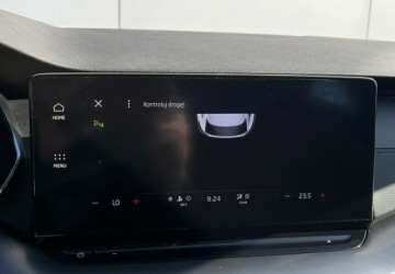 Skoda Octavia IV Kombi 2.0 TDI 150KM 2021 Skoda Octavia Navi Parktronic Led Virtual Asystent Tempomat FV23, zdjęcie 26