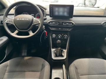 Dacia Jogger 1.0 Eco-G 100KM 2025 Od ręki - Expression 7-miejsc LPG 1.0 100KM / Pakiet Thermo, City, zdjęcie 4