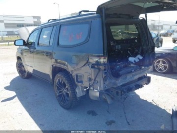 Jeep Wagoneer II 2024 Jeep Grand Wagoneer Series II 2024 3.0 Benzyna 510KM, zdjęcie 3