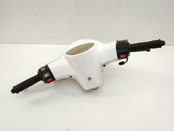 ПОЛНЫЙ РУЛЬ ORCAL KITE