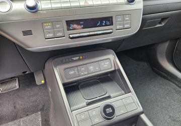 Hyundai Kona II 2026 Hyundai Kona HEV Executive Tech Design Promocyjna polisa 1.6 Hybryda, zdjęcie 11