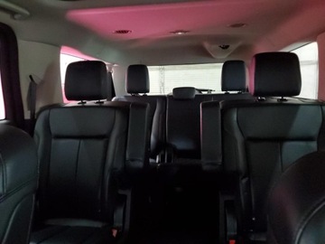 Ford Expedition III 2024 Ford Expedition Max Xlt 2024 3.5l 3.5 Benzyna 400KM, zdjęcie 10