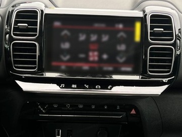 Citroen C5 Aircross SUV Facelifting 1.5 BlueHDi 131KM 2025 MAX 1.5 BlueHDi EAT8 130KM / My Citroen Play, zdjęcie 5