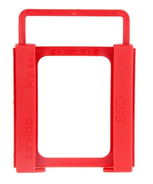 ВЫДВИЖНОЙ КАРМАННЫЙ АДАПТЕР для SSD HDD 2,5 ДО 3,5