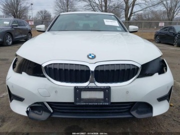 BMW Seria 3 G20-G21 2022 BMW Seria 3 330i xDrive 2022 2.0 Benzyna 255KM, zdjęcie 7