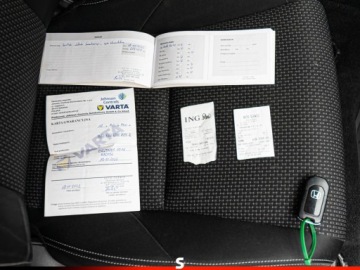 Honda Civic IX Hatchback 5d 1.6 i-DTEC 120KM 2015 HONDA Civic 1.6 i-DTEC Sport Hatchback 120KM 2015, zdjęcie 26