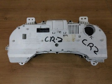 HONDA CR-Z 1.5 PŘÍSTROJOVÁ DESKA HR0392005 78100SZTG112