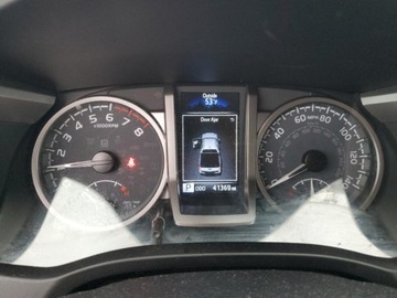 Toyota Tacoma II 2021 Toyota Tacoma 2021 TOYOTA TACOMA DOUBLE CAB 3.5 Benzyna 278KM, zdjęcie 9
