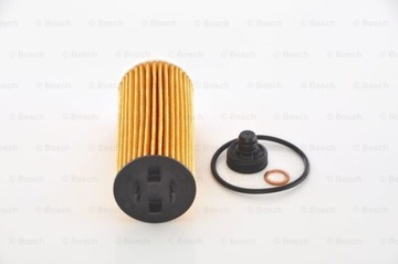 BOSCH FILTR OLEJE BMW 2 X1 I8 MINI III