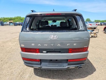 Hyundai Santa Fe V 2025 Hyundai Santa Fe Sel 2025 2.5 Benzyna 277KM, zdjęcie 2