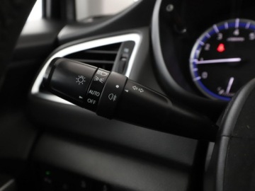 Suzuki SX4 II S-cross Facelifting 1.4 BOOSTERJET 140KM 2018 Suzuki SX4 S-Cross automat 4x4 skóra panorama, zdjęcie 33