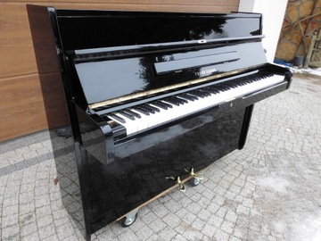 ПИАНИНО КОРЕЯ*** YOUNG CHANG U109*** ГЛЯНЦЕВЫЙ ЧЕРНЫЙ