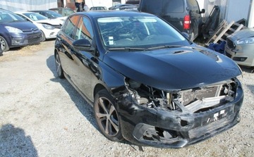 Peugeot 2019 Peugeot 308 1.2 Diesel 110KM, zdjęcie 2