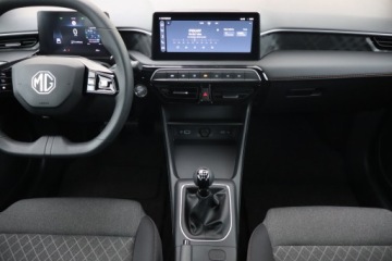 MG 2025 MG 3 1.5, 1. Właściciel, Serwis ASO, VAT 23%, zdjęcie 11