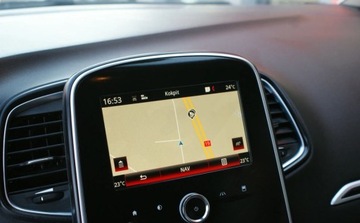 Renault Scenic IV 1.6 dCi 130KM 2017 Renault Scenic Renault Scenic 1.6 dCi Energy Dynamique 1.6 Diesel 130KM, zdjęcie 12