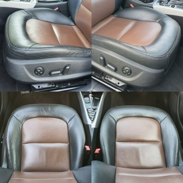 Audi A4 B8 Allroad quattro 3.0 TDI 240KM 2011 Audi A4 Avant 3.0 TDI 240KM Quattro # Stronic #, zdjęcie 15